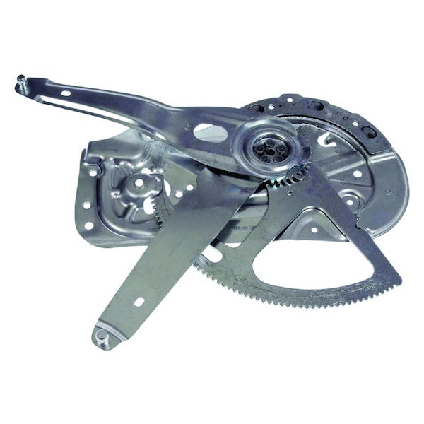 Wai Global POWER WINDOW REGULATOR ONLY, WPR4811R WPR4811R - main